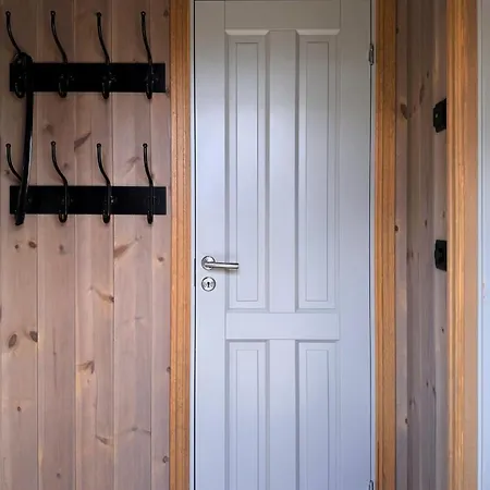 Modern Apartment With Ski Inout In Hafjell Apartment