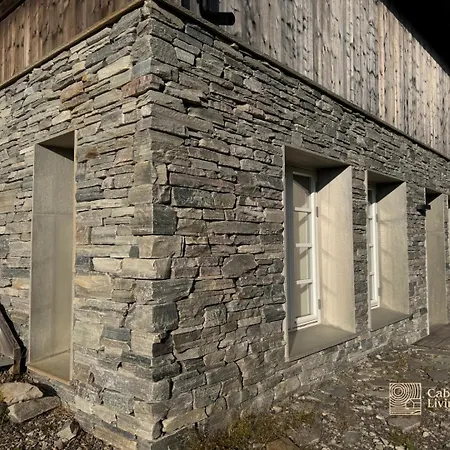 Modern Apartment With Ski Inout In Hafjell Lejlighed Hafjell